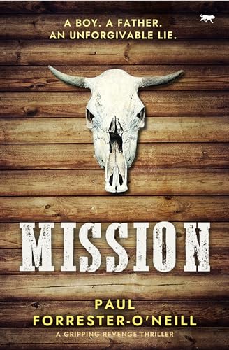 Mission on Kindle