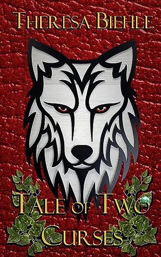 Tale of Two Curses on Kindle