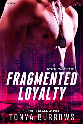 Fragmented Loyalty on Kindle
