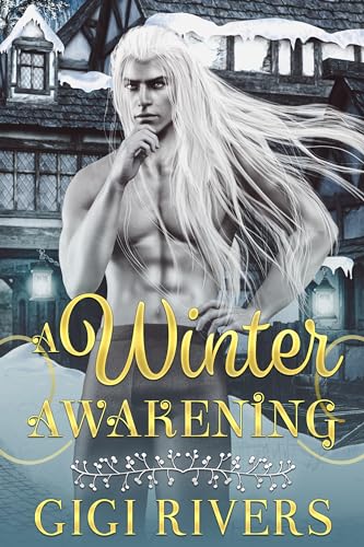 A Winter Awakening (A Nymph Solstice Romance Book 6) on Kindle