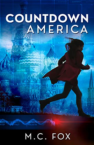Countdown America on Kindle