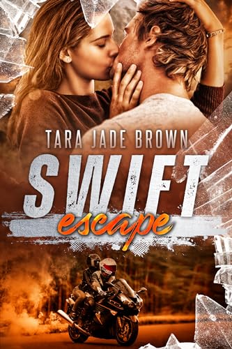 Swift Escape on Kindle