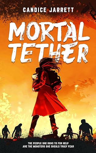 Mortal Tether on Kindle