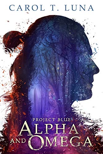 Alpha and Omega (Project Blue Book 1) on Kindle