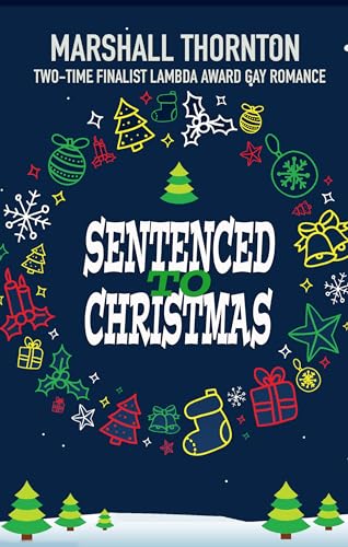 Sentenced to Christmas on Kindle
