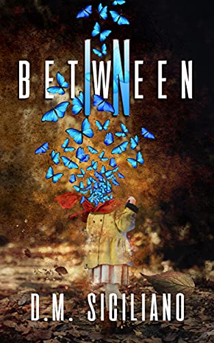 In Between on Kindle