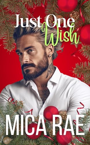 Just One Wish on Kindle