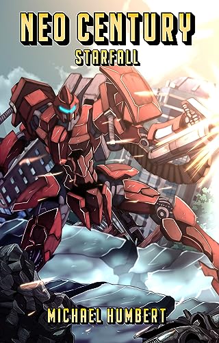 Neo Century: Starfall on Kindle