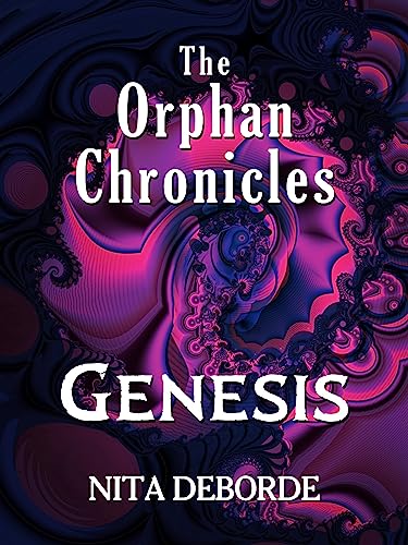 Genesis (The Orphan Chronicles Book 1) on Kindle