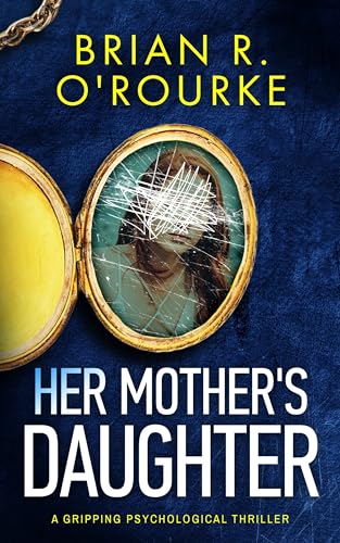 Her Mother's Daughter on Kindle