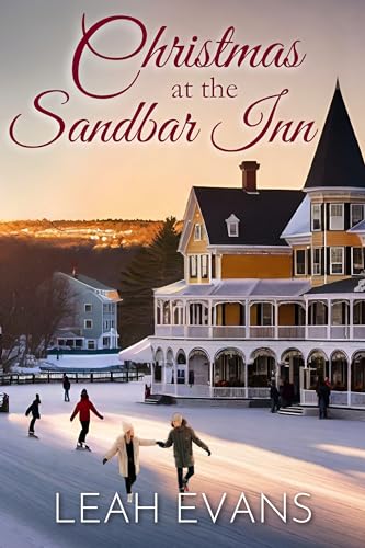 Christmas at the Sandbar Inn on Kindle