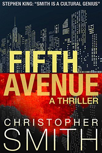 Fifth Avenue (Fifth Avenue Series Book 1) on Kindle