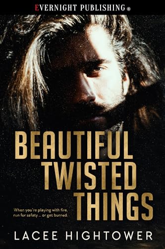 Beautiful Twisted Things on Kindle