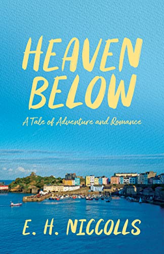Heaven Below on Kindle