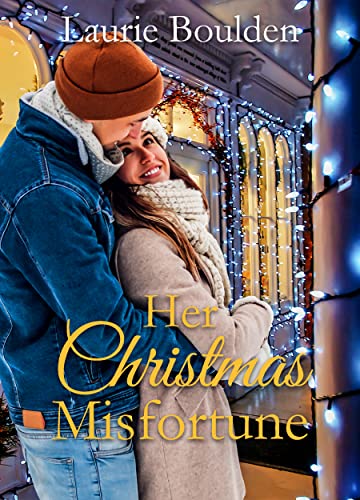 Her Christmas Misfortune on Kindle