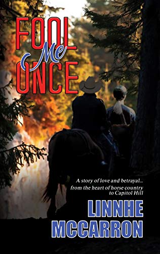 Fool Me Once (The Riverwood Series Book 1) on Kindle