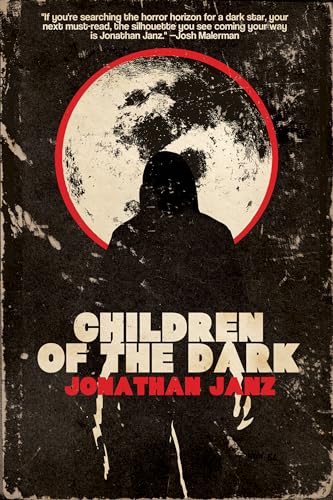 Children of the Dark on Kindle