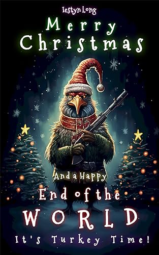 Merry Christmas and a Happy End of the World on Kindle
