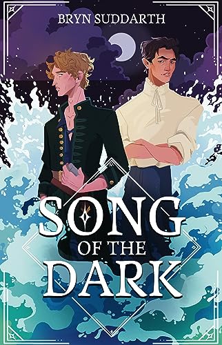 Song of the Dark (Song of the Dark Book 1) on Kindle