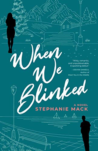 When We Blinked on Kindle