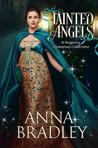 Tainted Angels on Kindle