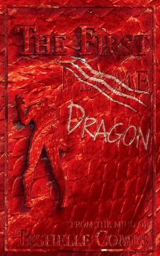 The First Dragon (The First Collection) on Kindle