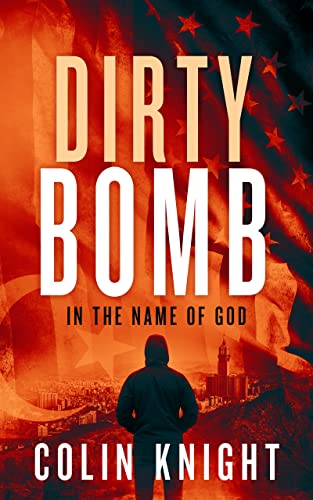 Dirty Bomb on Kindle