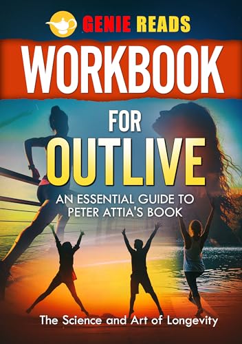 Workbook for Outlive on Kindle