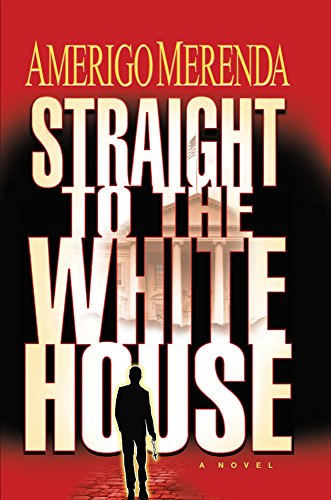 Straight to the White House on Kindle