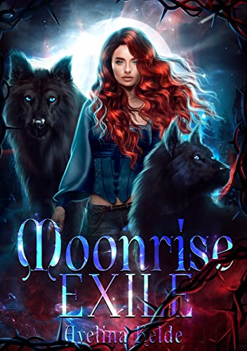 Moonrise Exile (Moonrise Book 1) on Kindle