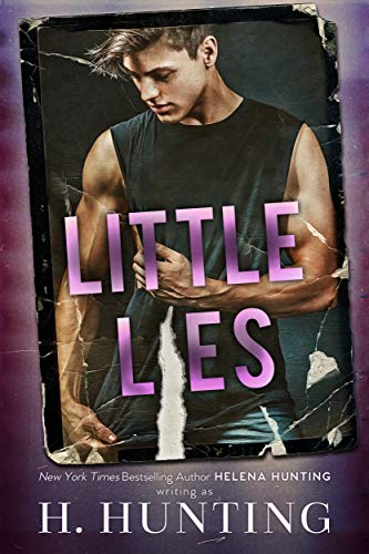 Little Lies on Kindle