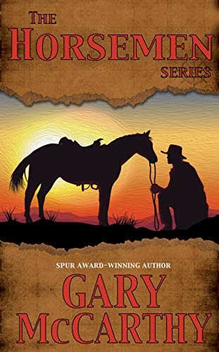 The Horsemen on Kindle