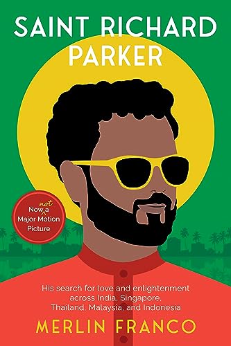 Saint Richard Parker on Kindle