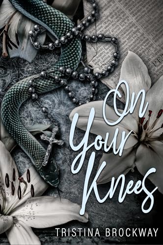 On Your Knees on Kindle