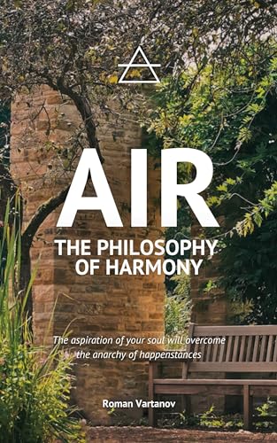 AIR: The Philosophy of Harmony on Kindle