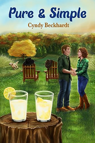 Pure & Simple on Kindle