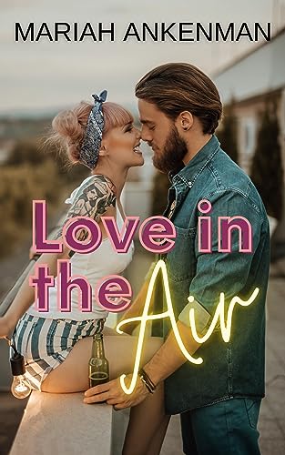 Love In The Air on Kindle