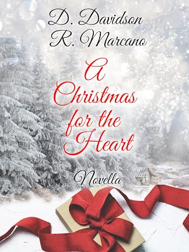 A Christmas for the Heart on Kindle