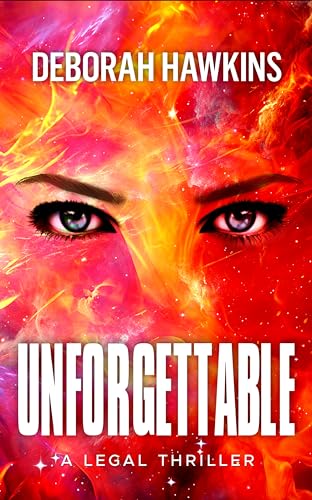Unforgettable on Kindle