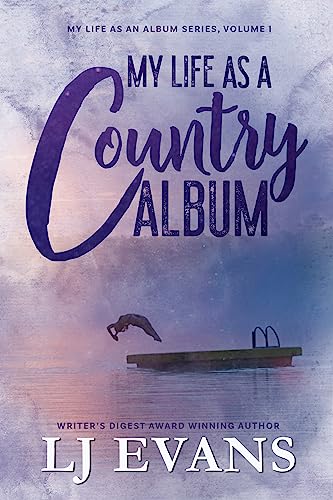 My Life as a Country Album (my life as an album Book 1) on Kindle