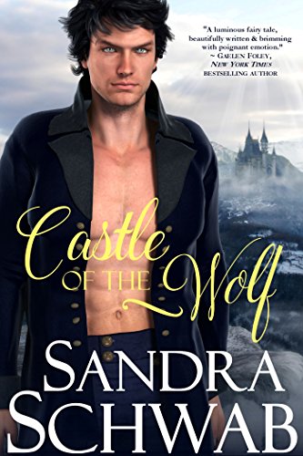 Castle of the Wolf on Kindle