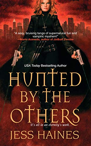 Hunted By the Others (H&W Investigations Book 1) on Kindle