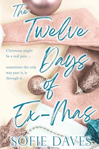 The Twelve Days of Ex-Mas on Kindle