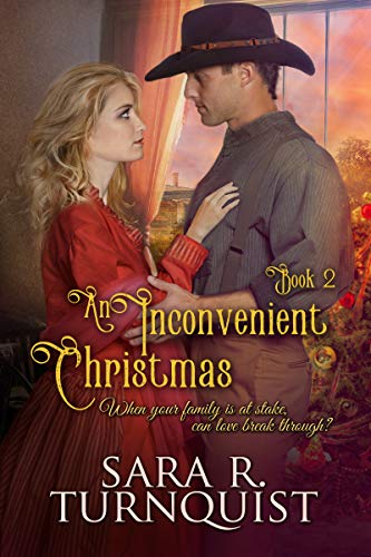 An Inconvenient Christmas (Convenient Risk Series Book 2) on Kindle