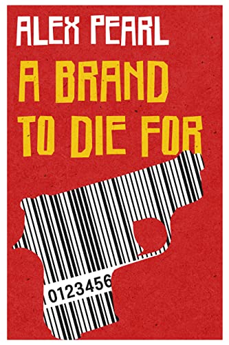 A Brand to Die For (The Lovejoy & Finkle Murder Mysteries) on Kindle
