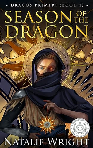 Season of the Dragon (Dragos Primeri Book 1) on Kindle