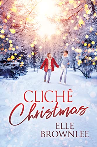 Cliche Christmas on Kindle