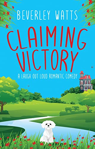 Claiming Victory (The Dartmouth Diaries Book 1) on Kindle