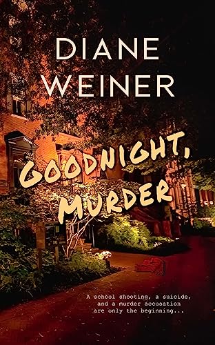 Goodnight, Murder on Kindle