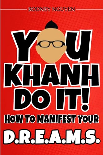 You Khanh Do It on Kindle